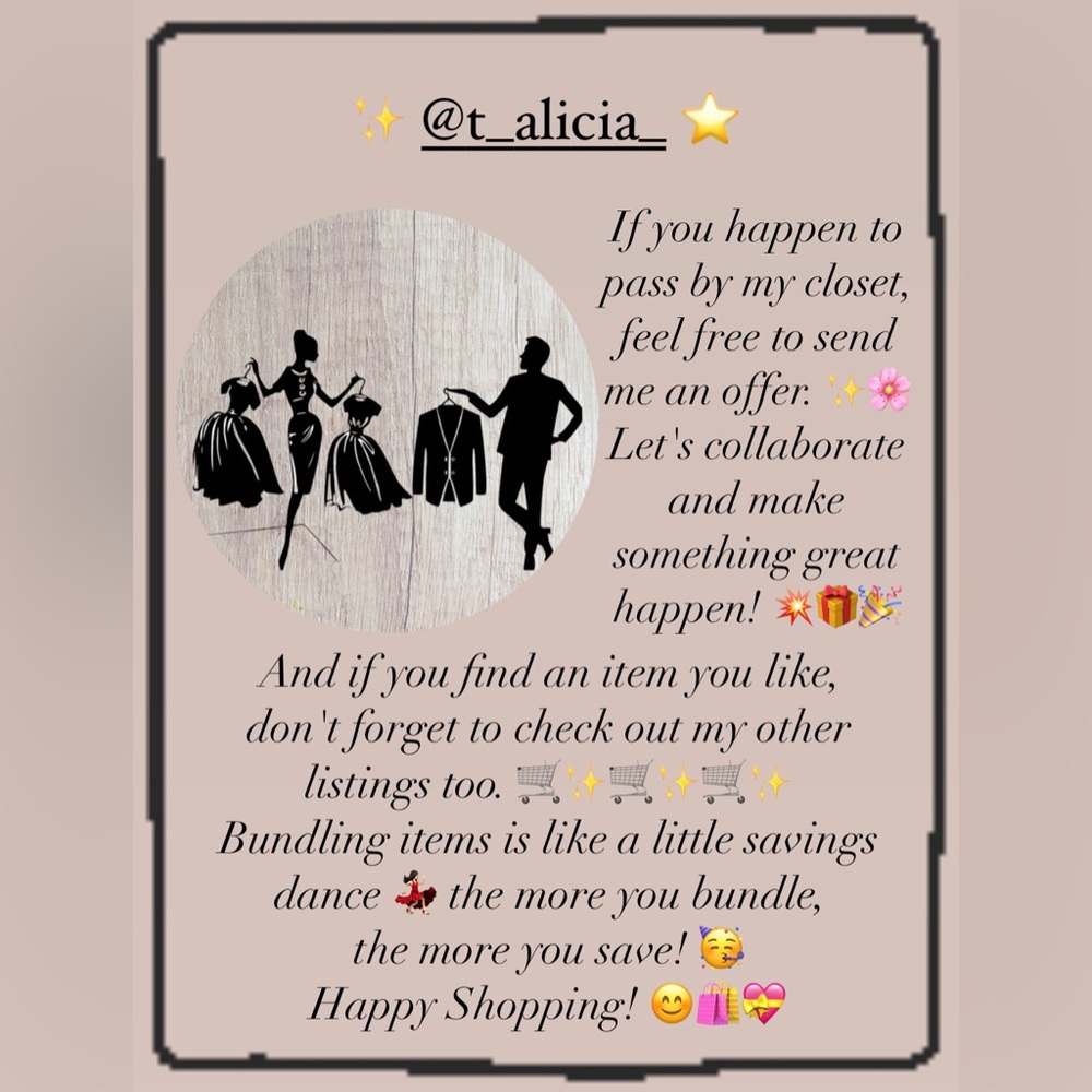 🛒✨ Happy Shopping! 😊🛍️💝